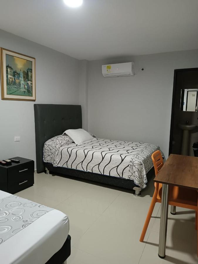 Hotel Prado 53 Barranquilla  Exterior foto